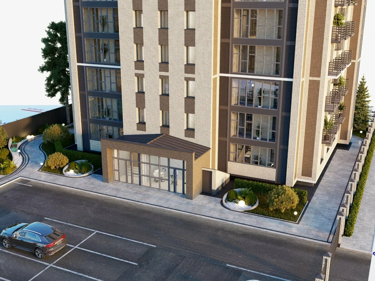 ЖК «Жемчужина Амура», изображение-2